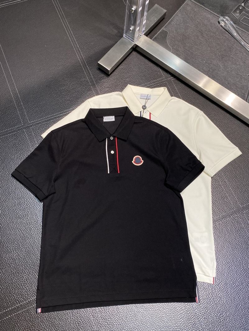 Moncler T-Shirts